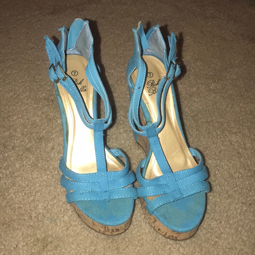 Wedges